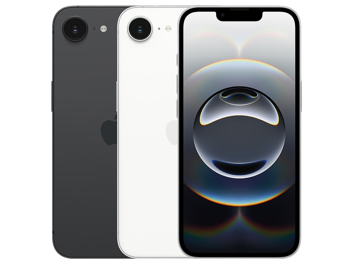 Apple iPhone 16e