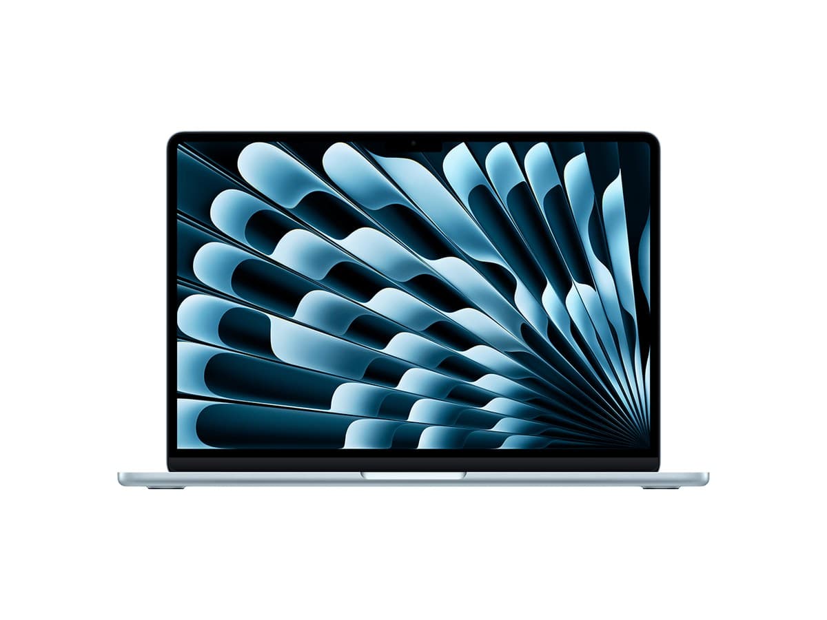 Apple MacBook Air 15-inch (M4)