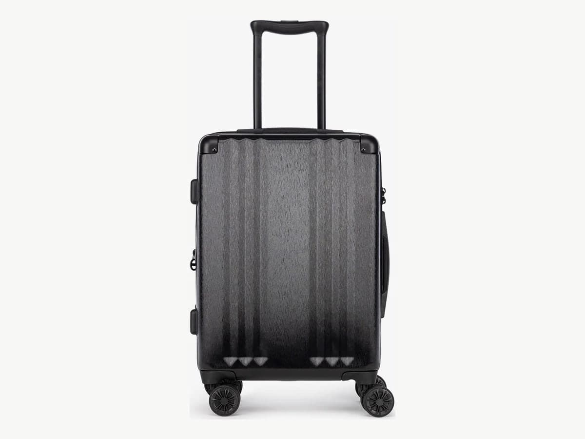 Ambeur Carry-On Luggage