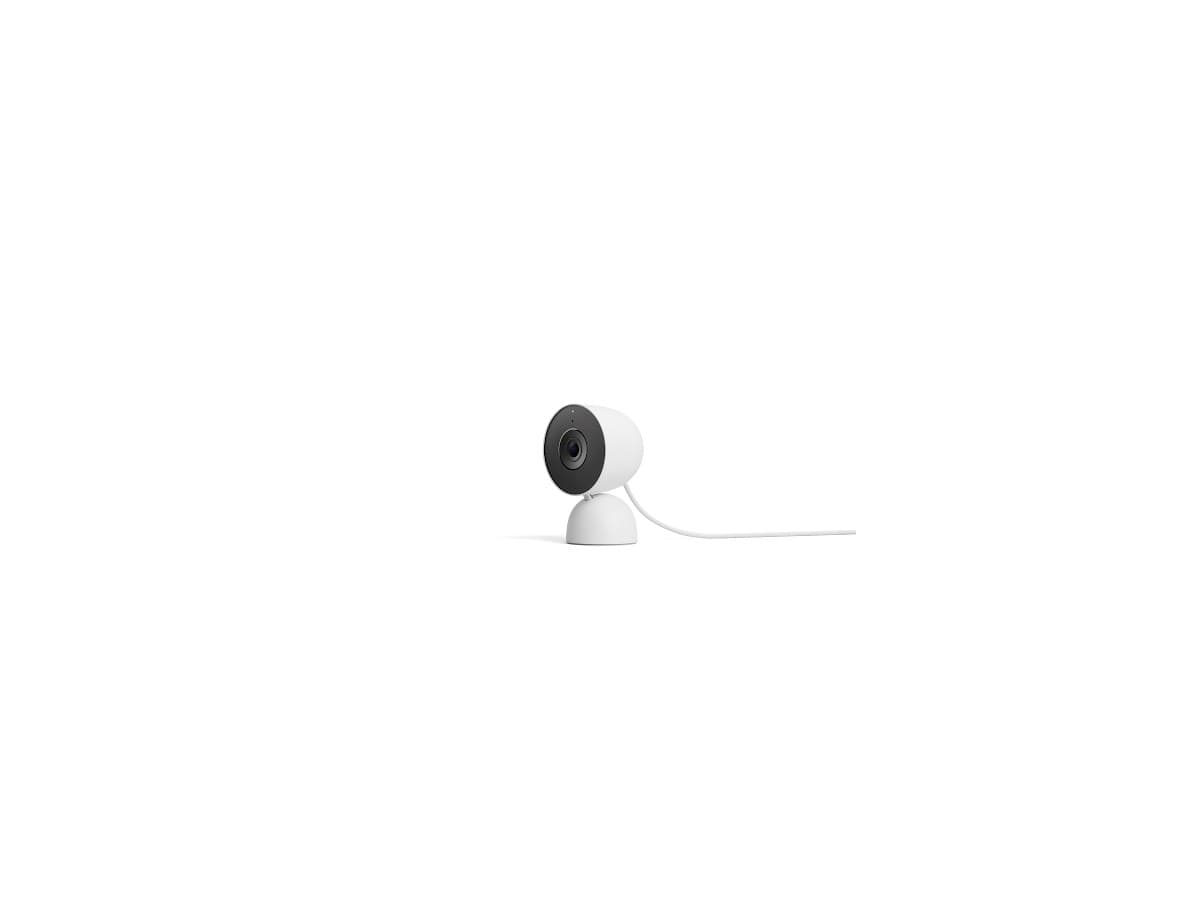 Google Nest Nest Cam (outdoor or indoor, battery)