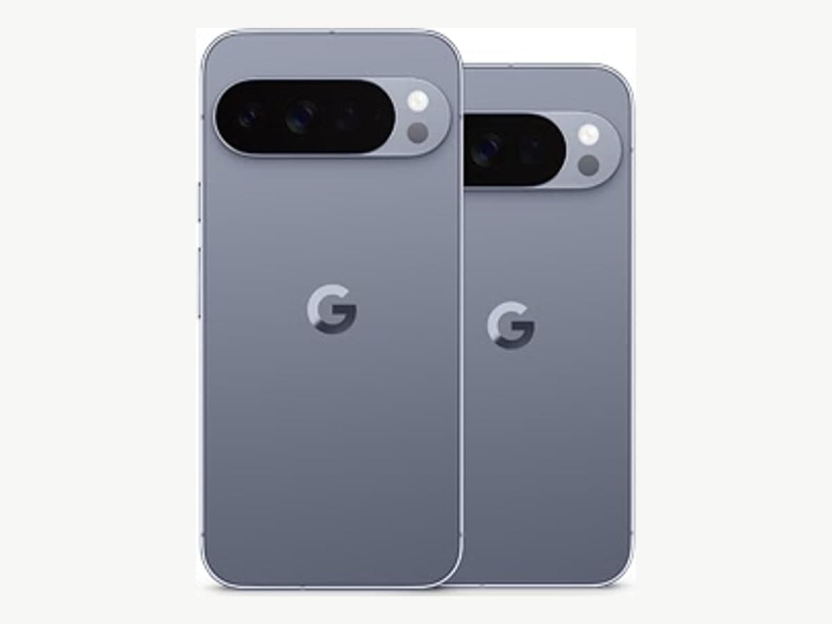 Google Pixel 10 Pro