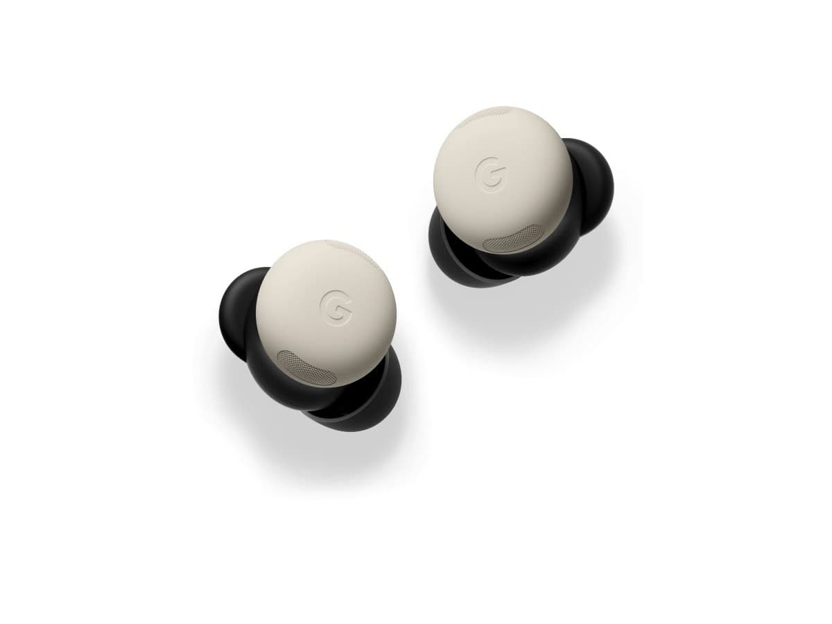 Google Pixel Buds Pro 2