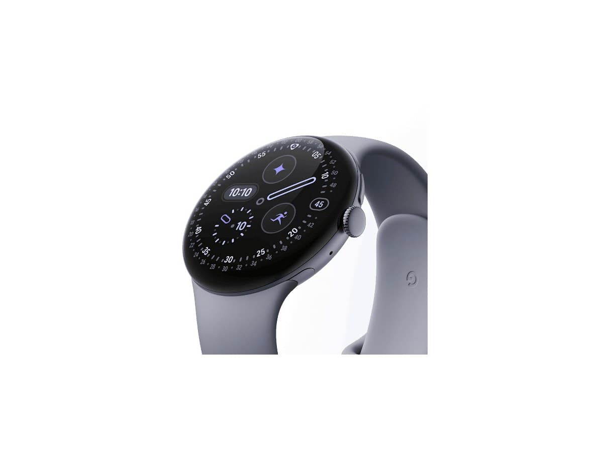 Google Pixel Watch 4