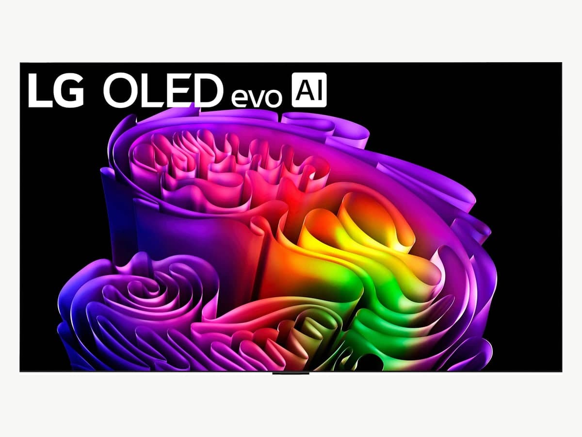 OLED55G6WUA OLED evo G6 55-inch