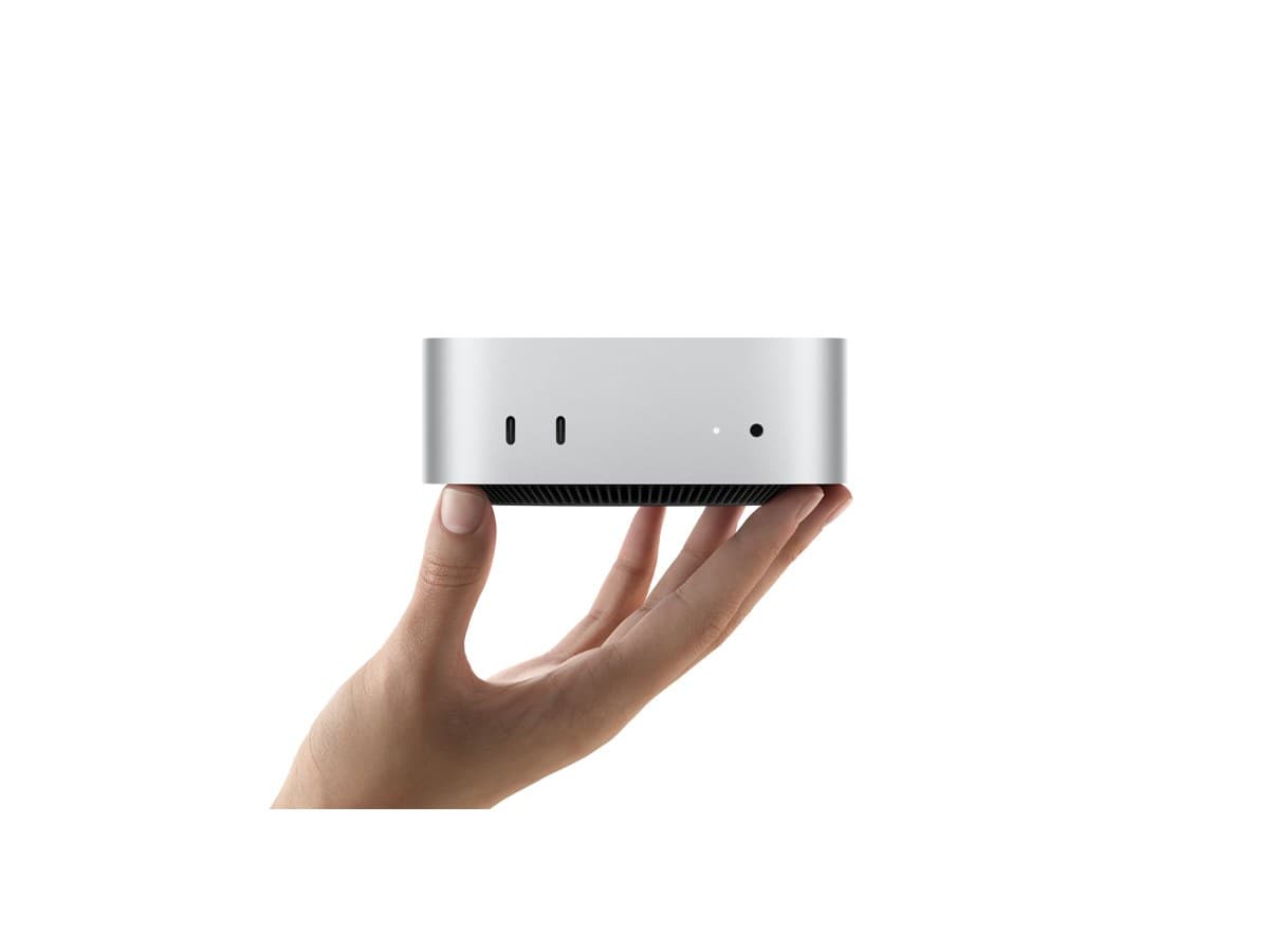 Apple Mac mini (M4)
