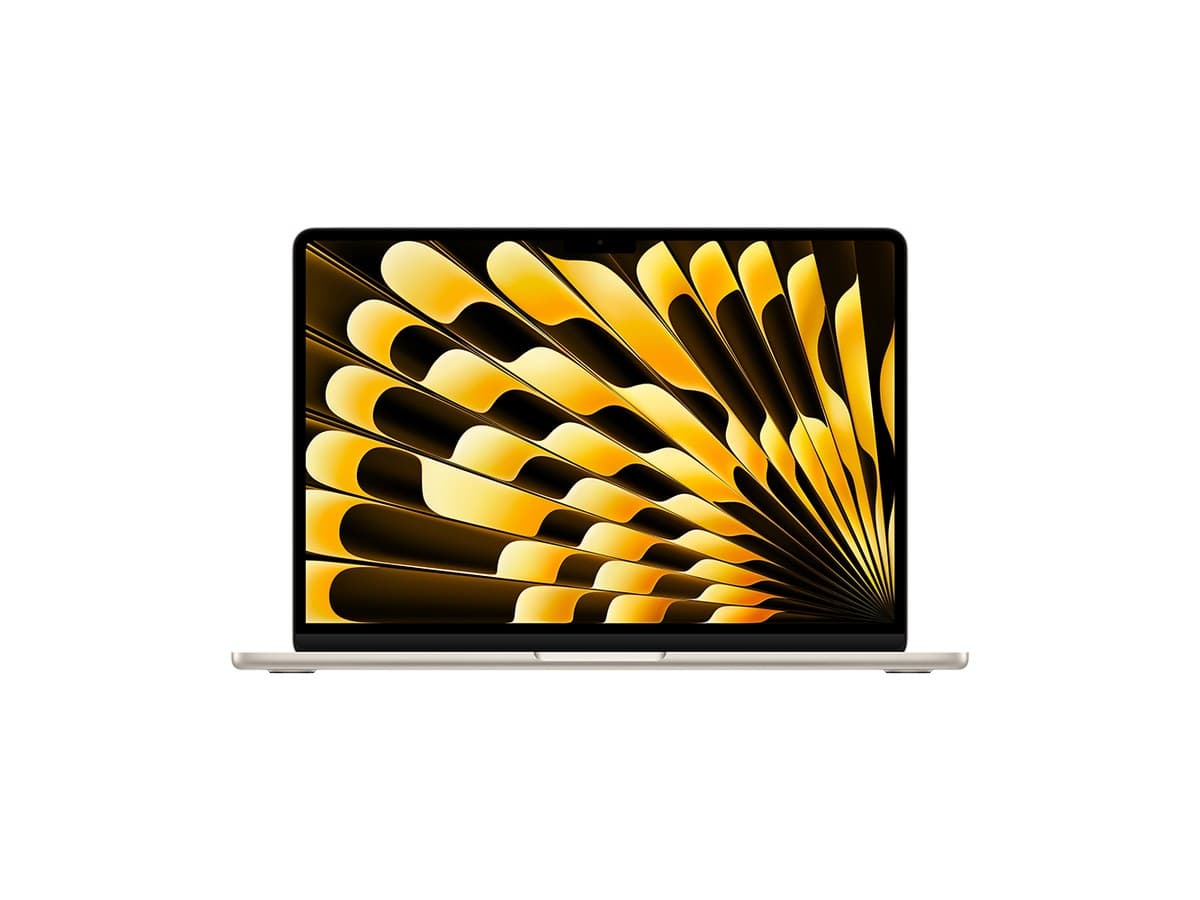 Apple MacBook Air 13-inch (M5)