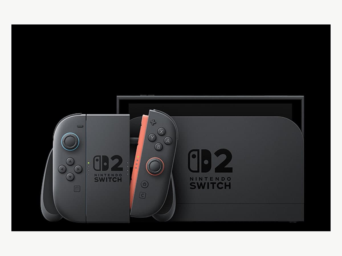 Switch 2