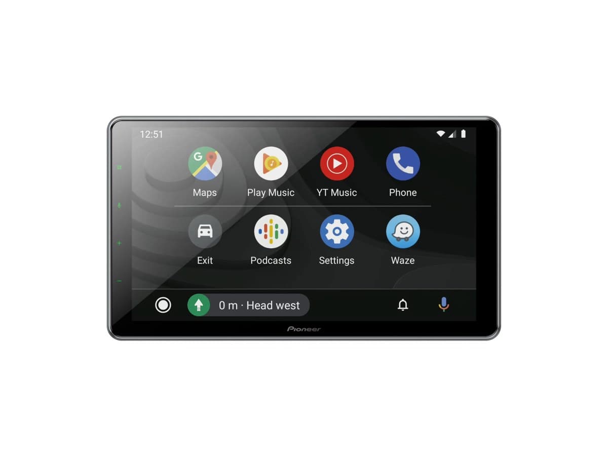 Pioneer DMH-WT8600NEX