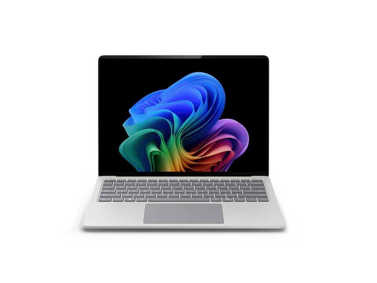 Microsoft Surface Laptop 13.8-inch (8th Edition)