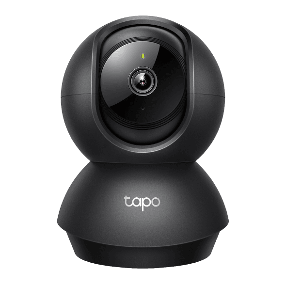 TP-Link Tapo C211 Pan/Tilt Home Security Wi-Fi Camera