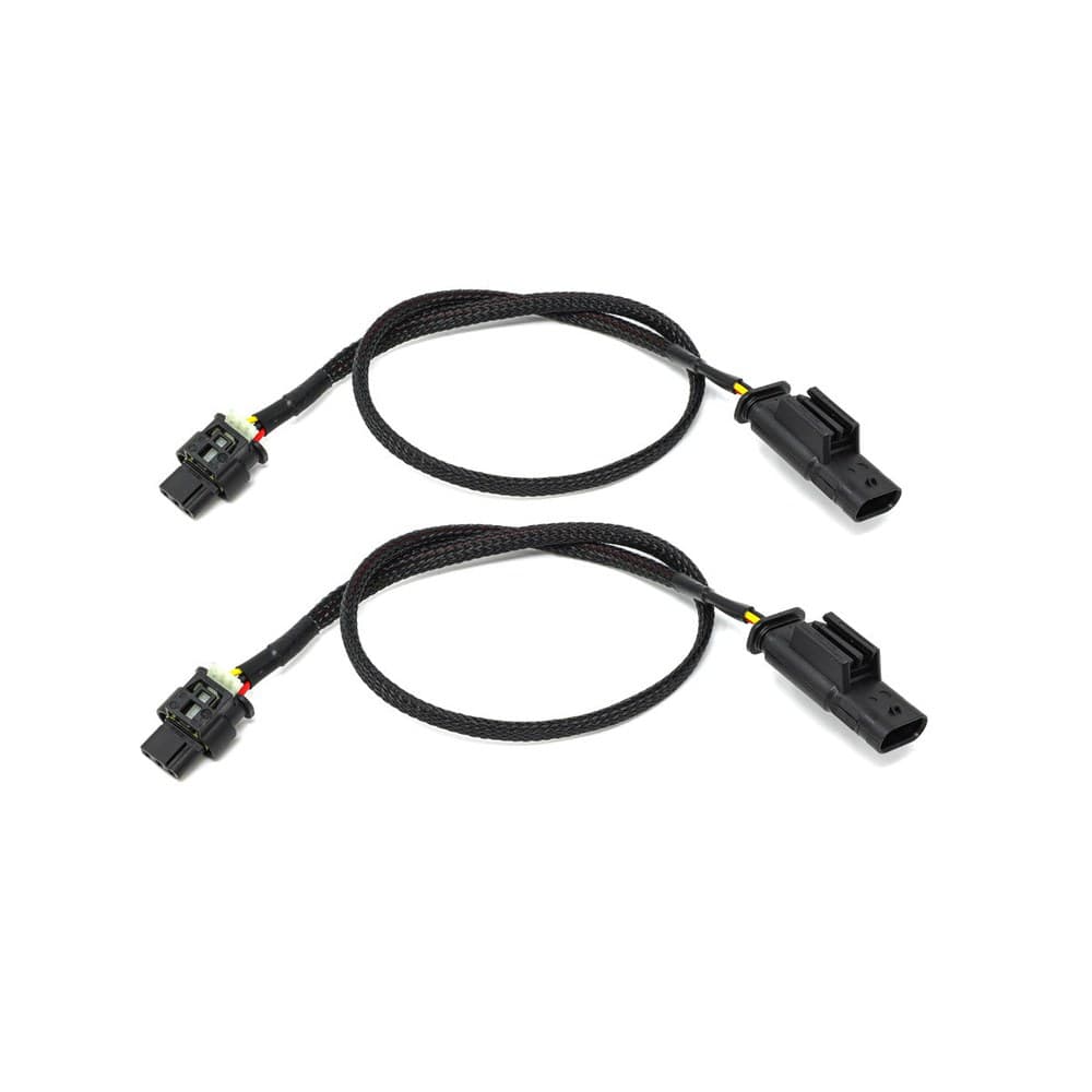 Burger Motorsports S58 JB4 MAP Sensor Bypass Extensions