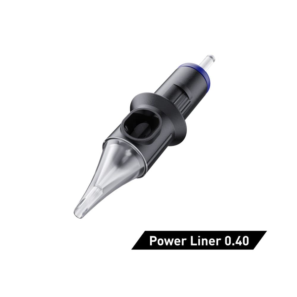 Cheyenne Power Liner 0.40 Safety Cartridges