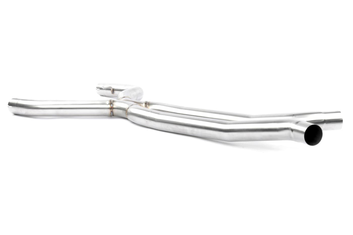 Dinan High Flow Middle Exhaust - G87 M2