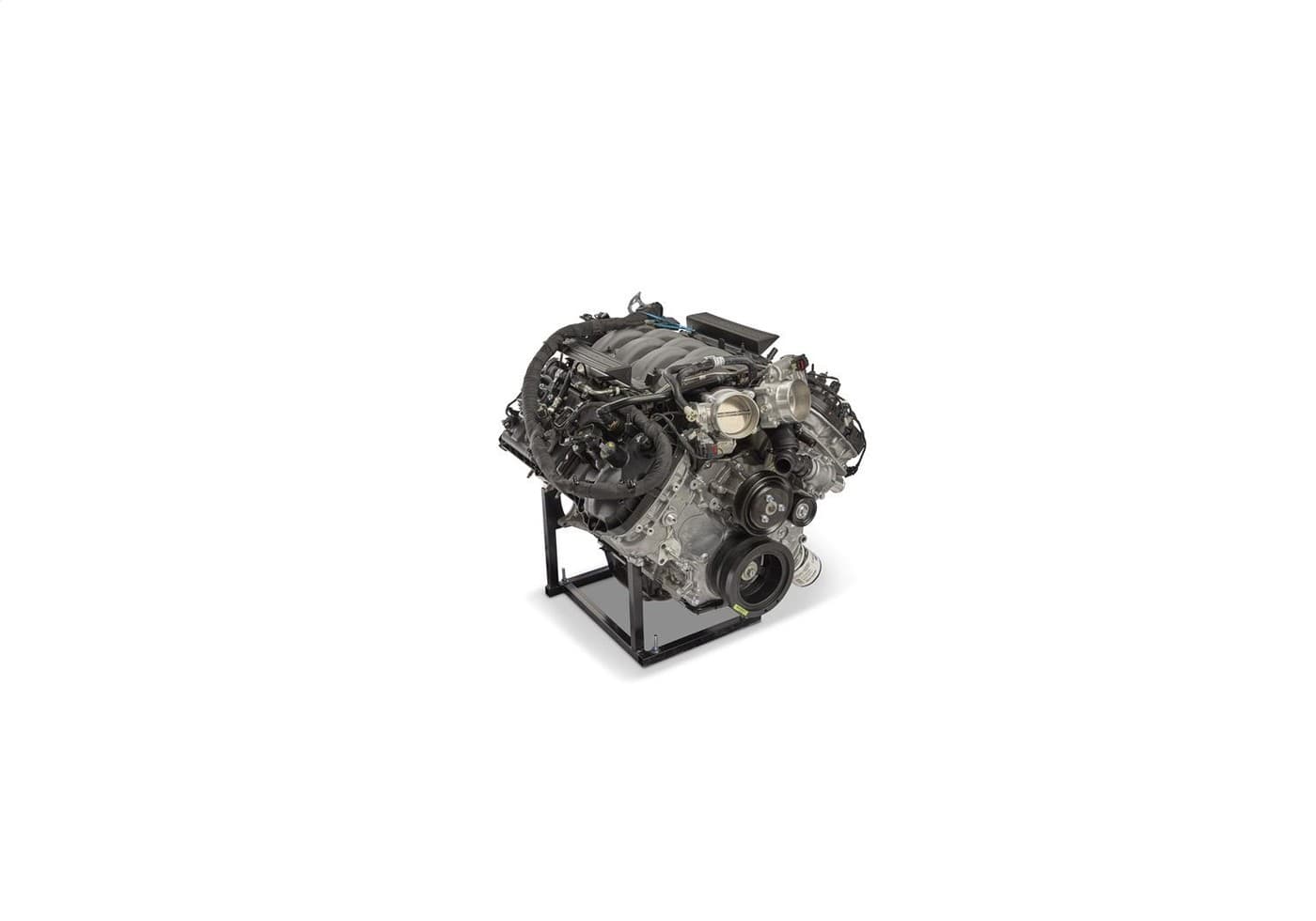 Ford Performance Gen 4 5.0L Aluminator SC Crate Engine