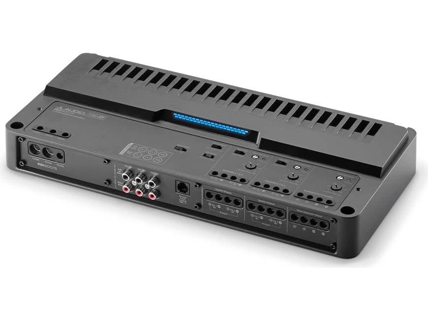 JL Audio RD900/5 5-Channel Amplifier