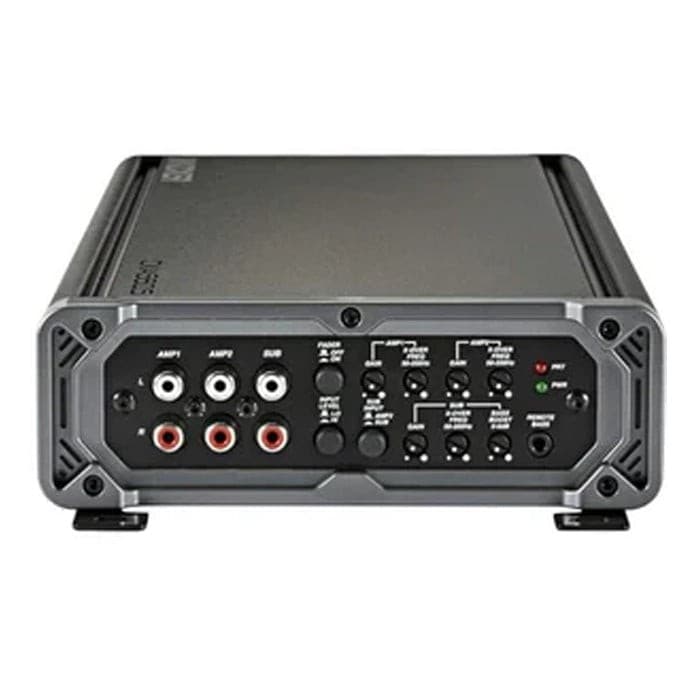 Kicker CXA660.5 660W 5-Channel Amplifier