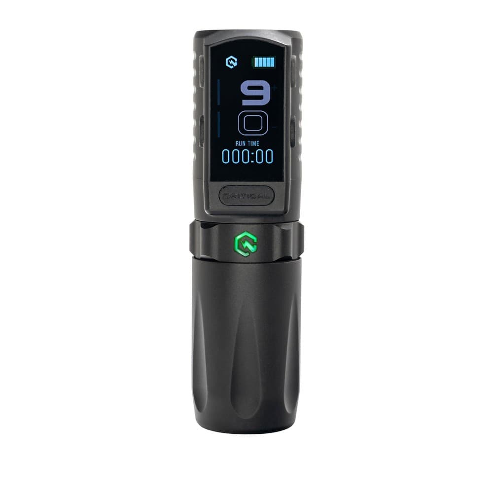 Critical Torque Lite 3.8