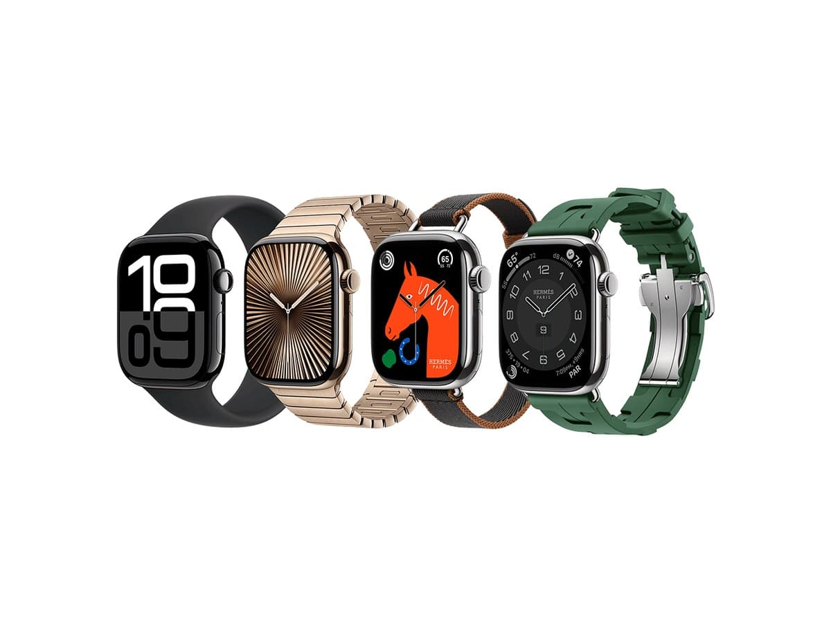 Apple Watch Series 10