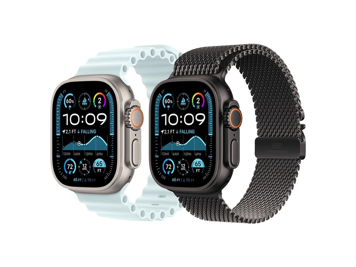 Apple Watch Ultra 2