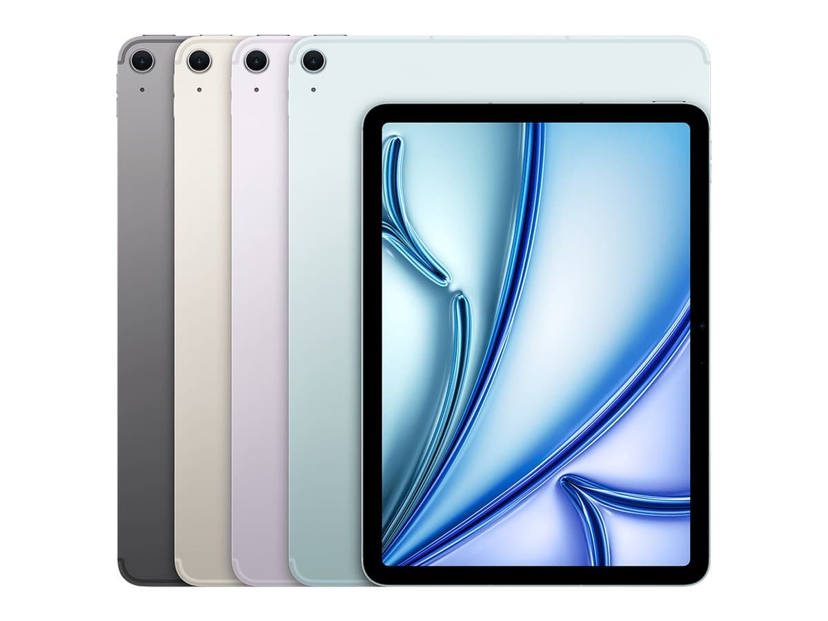 Apple iPad Air 11-inch (M3)