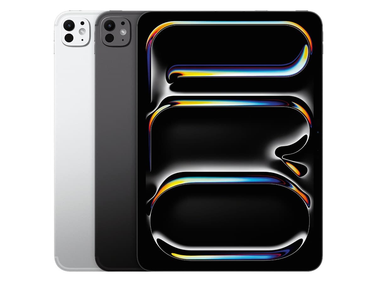 Apple iPad Pro 11-inch (M4)