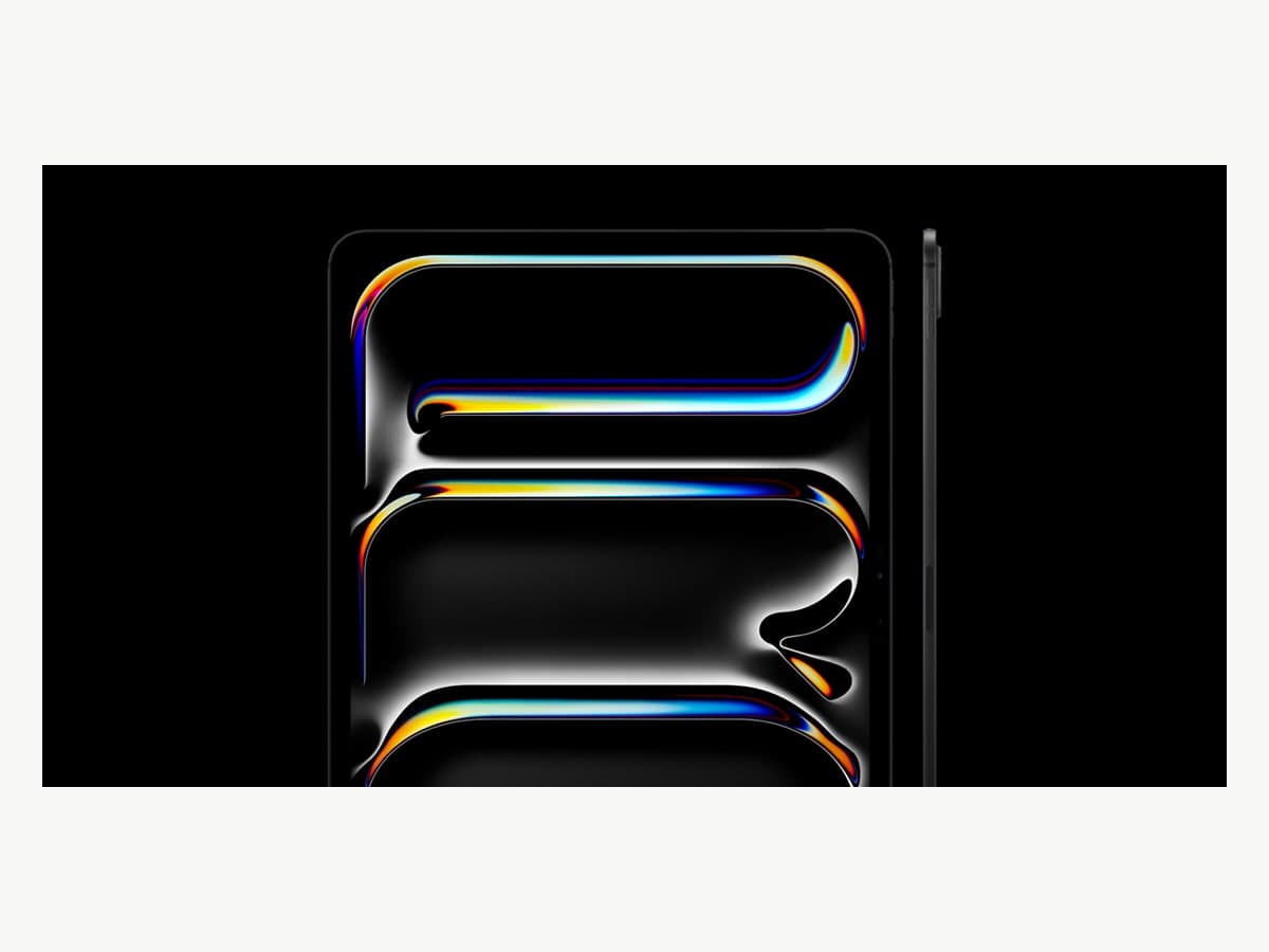 iPad Pro (M5)