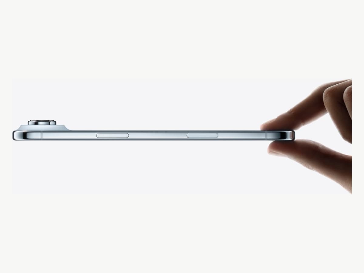Apple iPhone Air
