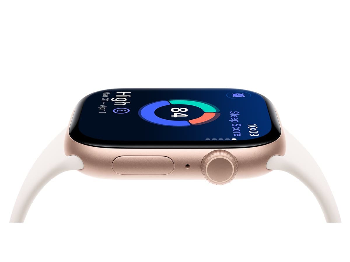 Apple Apple Watch Series 11