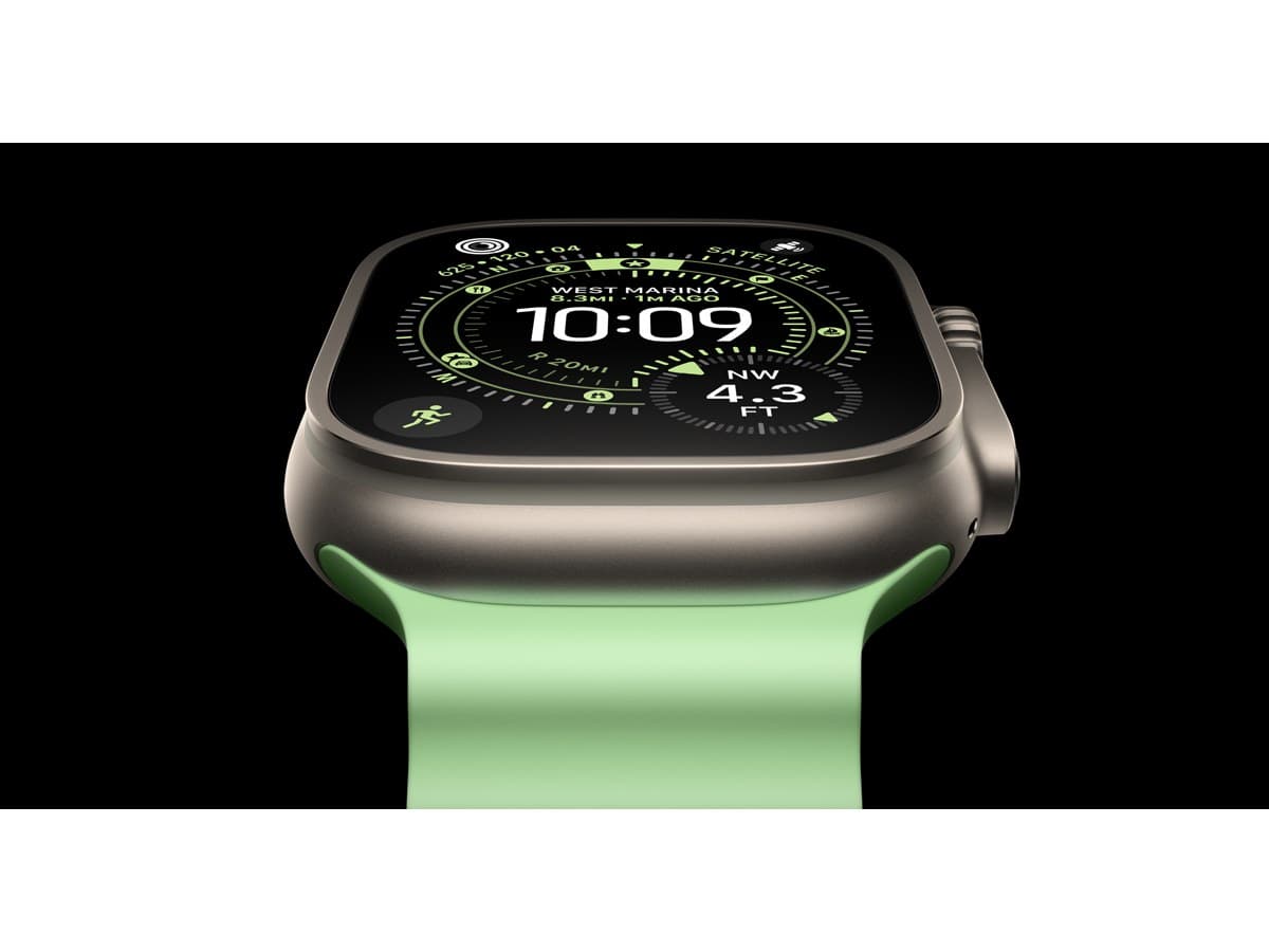 Apple Apple Watch Ultra 3