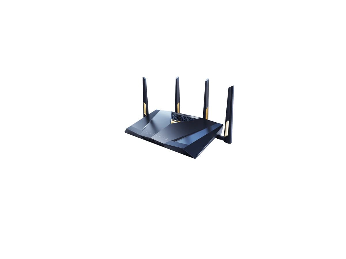 ASUS RT-BE88U