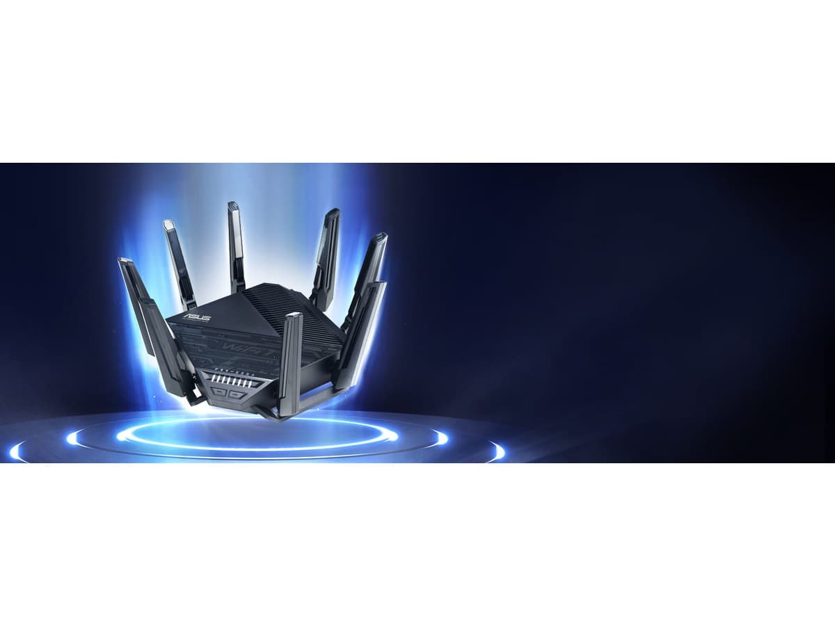ASUS RT-BE96U