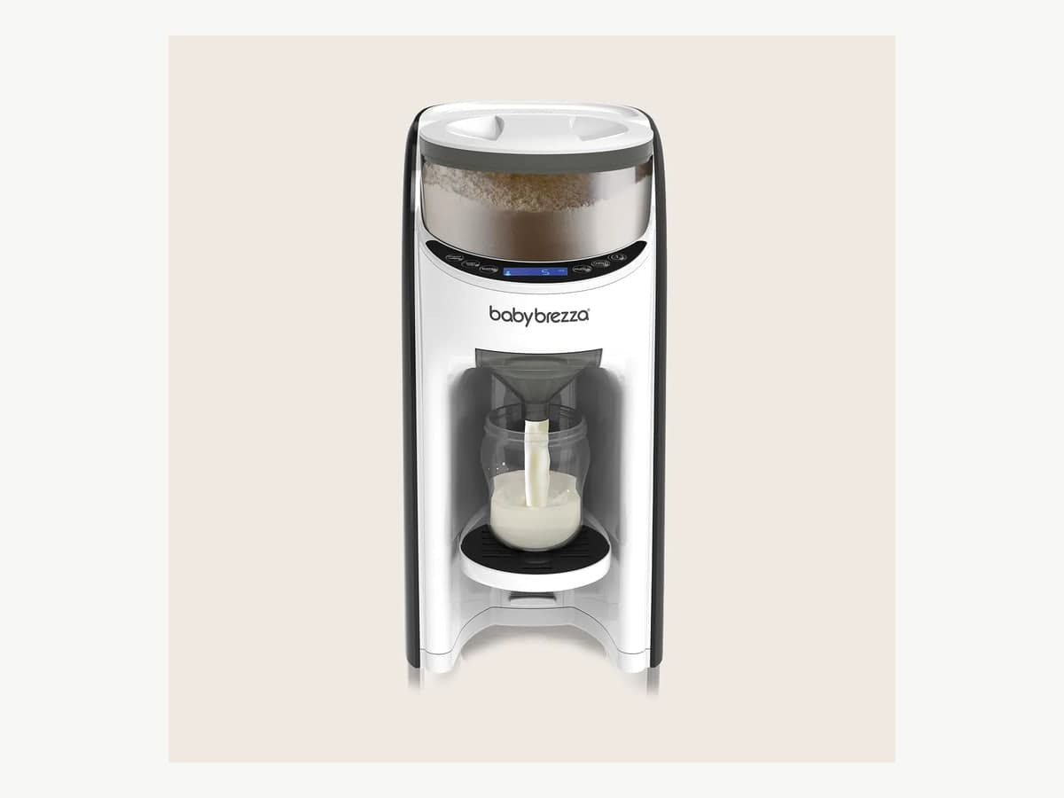 Formula Pro® Advanced Baby Formula Dispenser