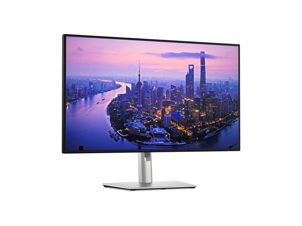 Dell UltraSharp 27 4K Thunderbolt Hub Monitor U2725QE