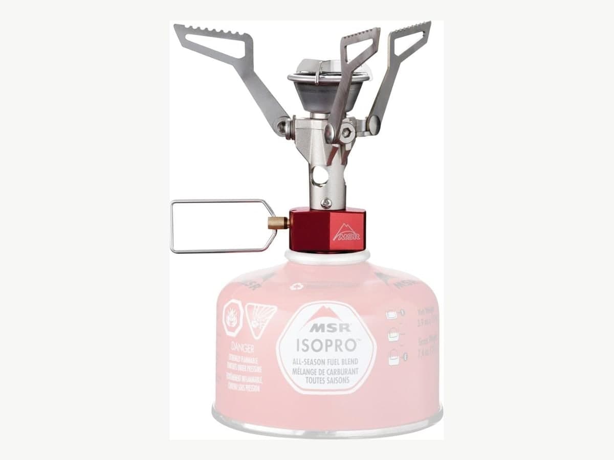 PocketRocket 2 Stove