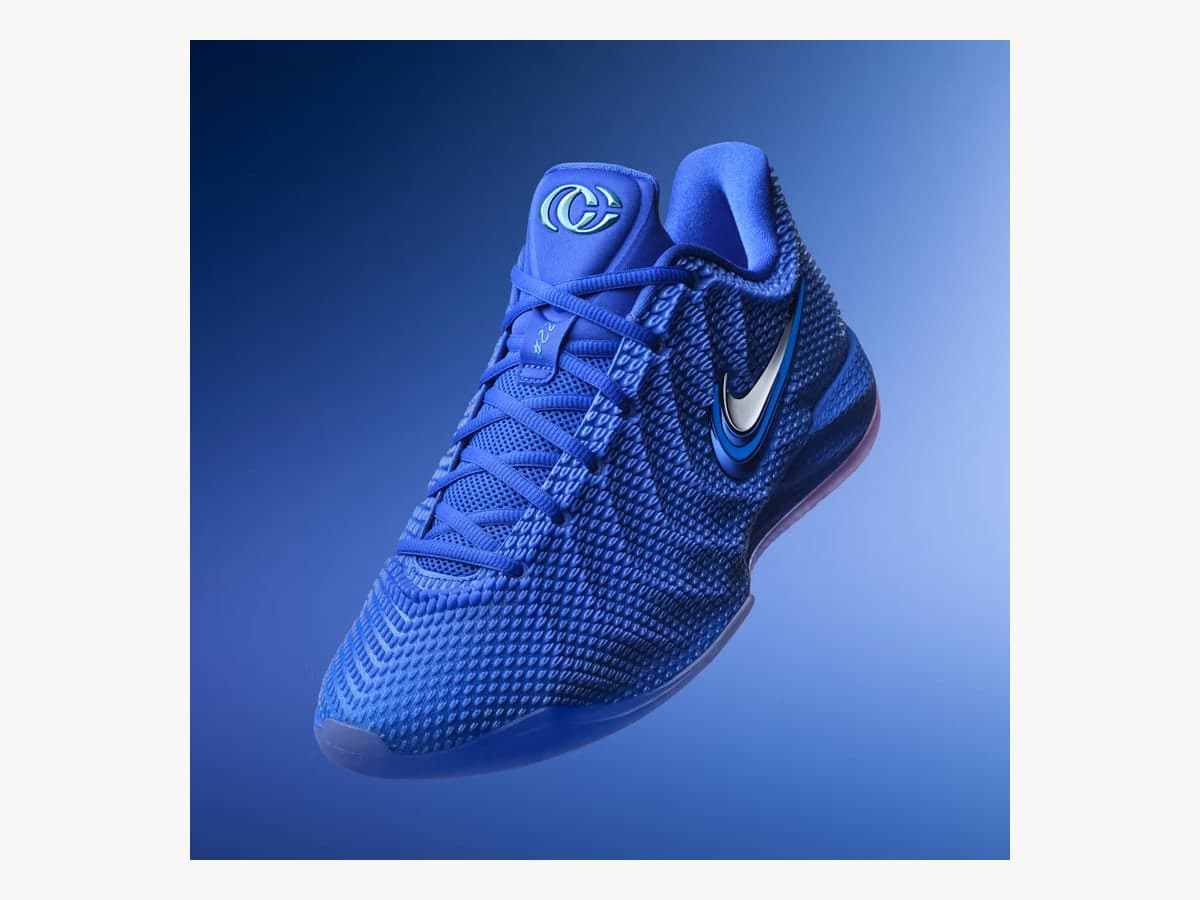 Caitlin 1 Basketball Shoes