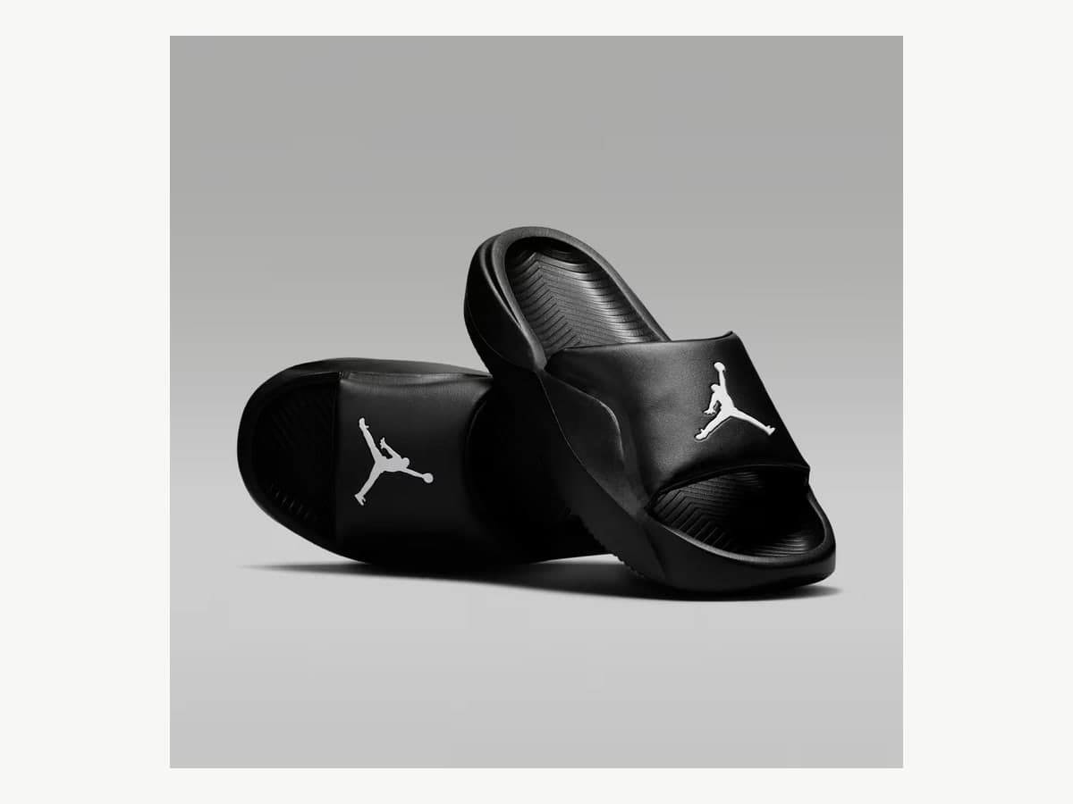 Jordan Franchise Slides