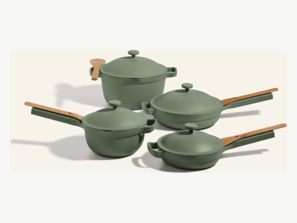 Cookware Set