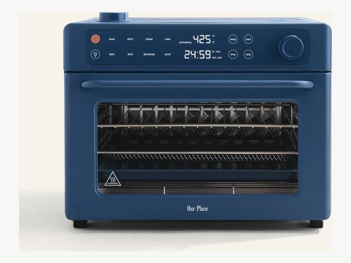 Wonder Oven Pro