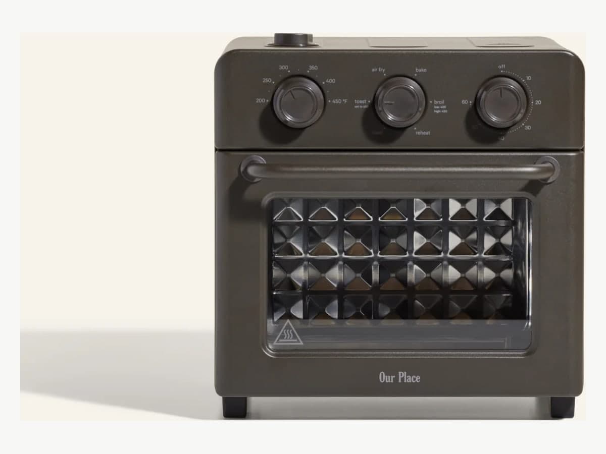 Wonder Oven