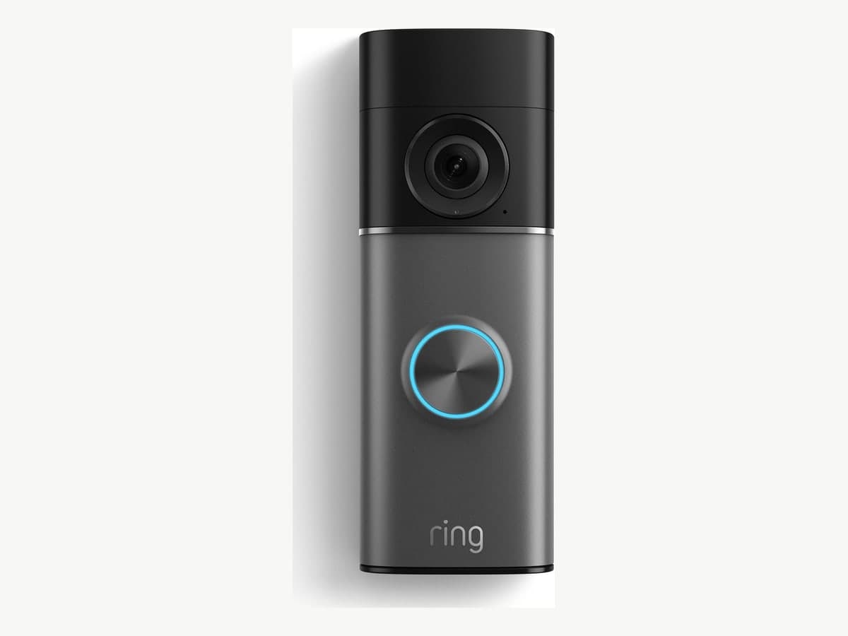 Battery Doorbell Pro (2nd Gen)