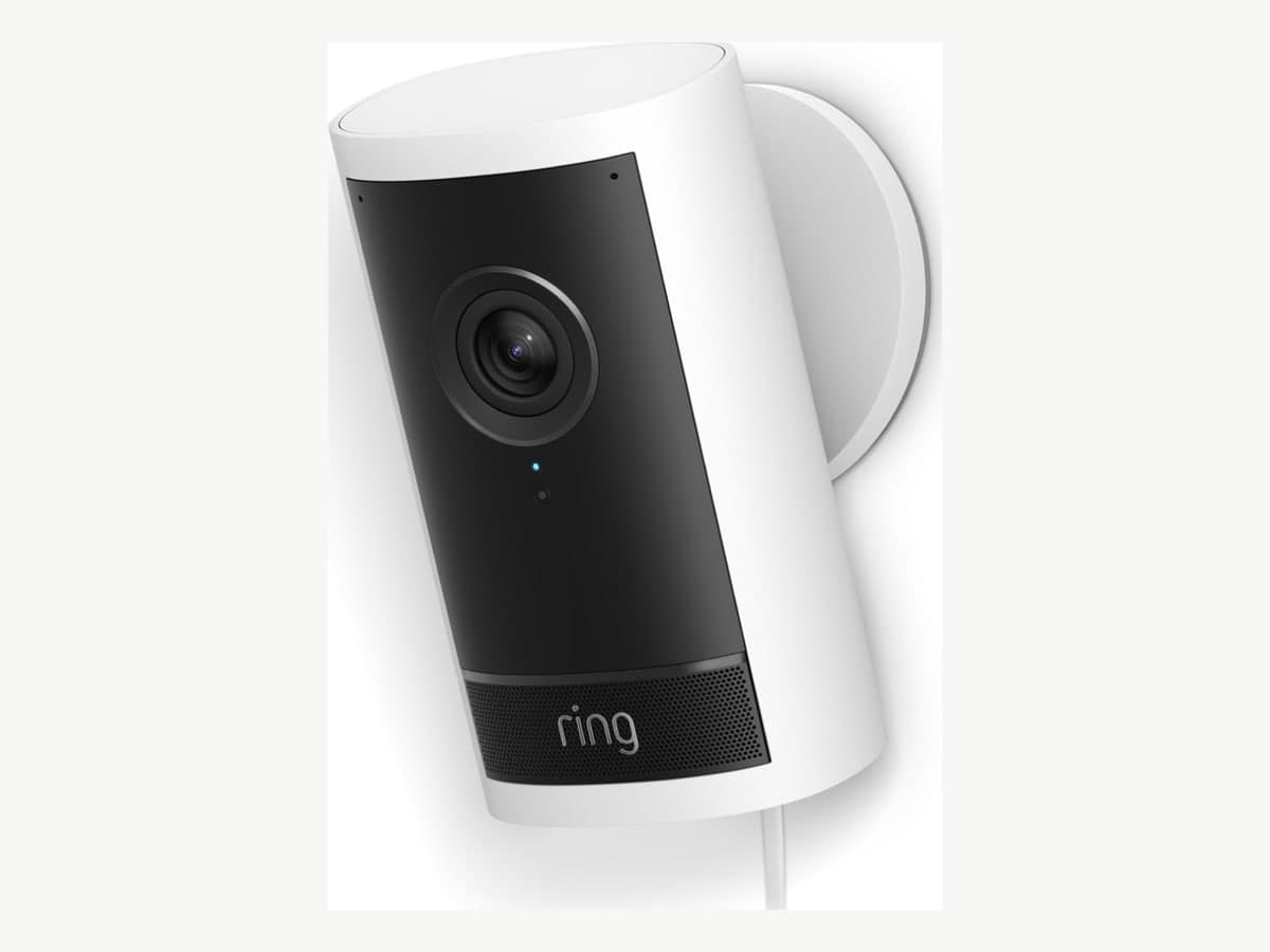 Outdoor Cam Pro Plug-In