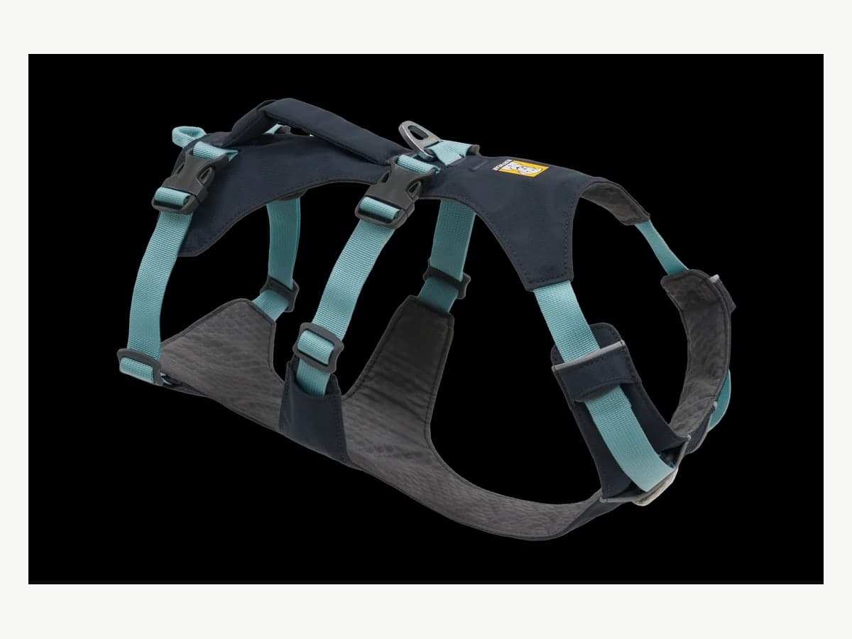 Flagline™ Dog Harness with Handle