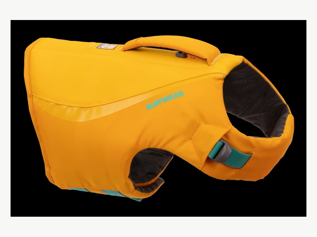 Float Coat™ Dog Life Jacket