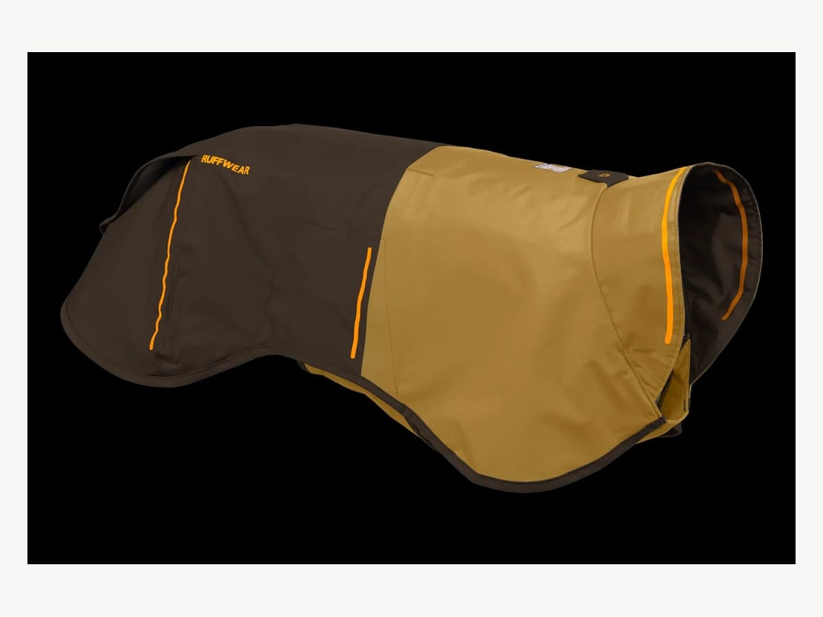 Sun Shower™ Dog Raincoat