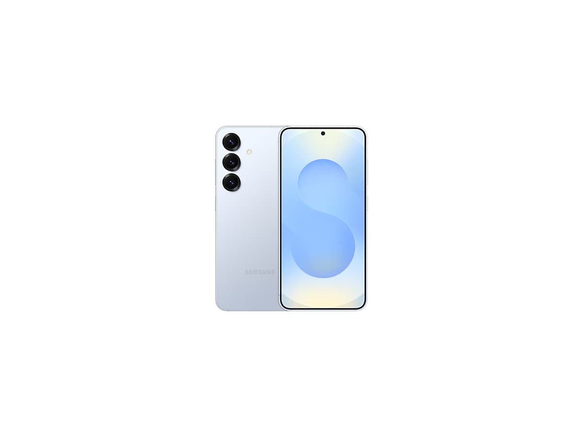 Samsung Galaxy S25