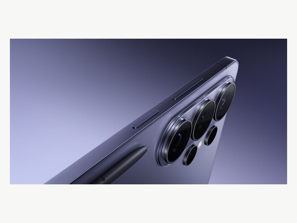 Samsung Galaxy S26 Ultra
