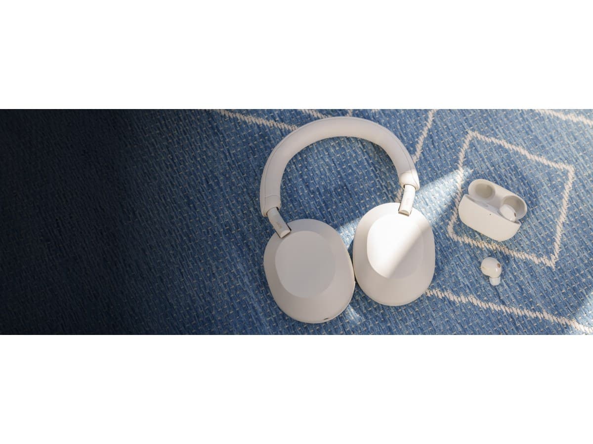 Sony WH-1000XM5