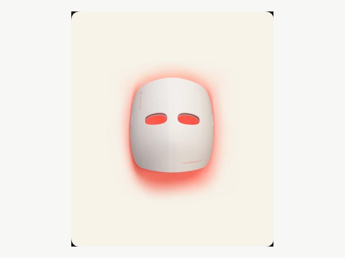 TheraFace Mask Glo