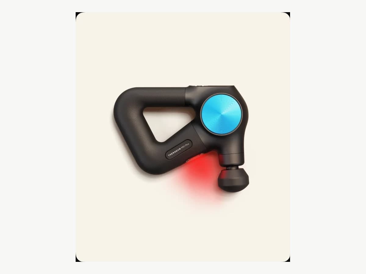 Theragun PRO Plus