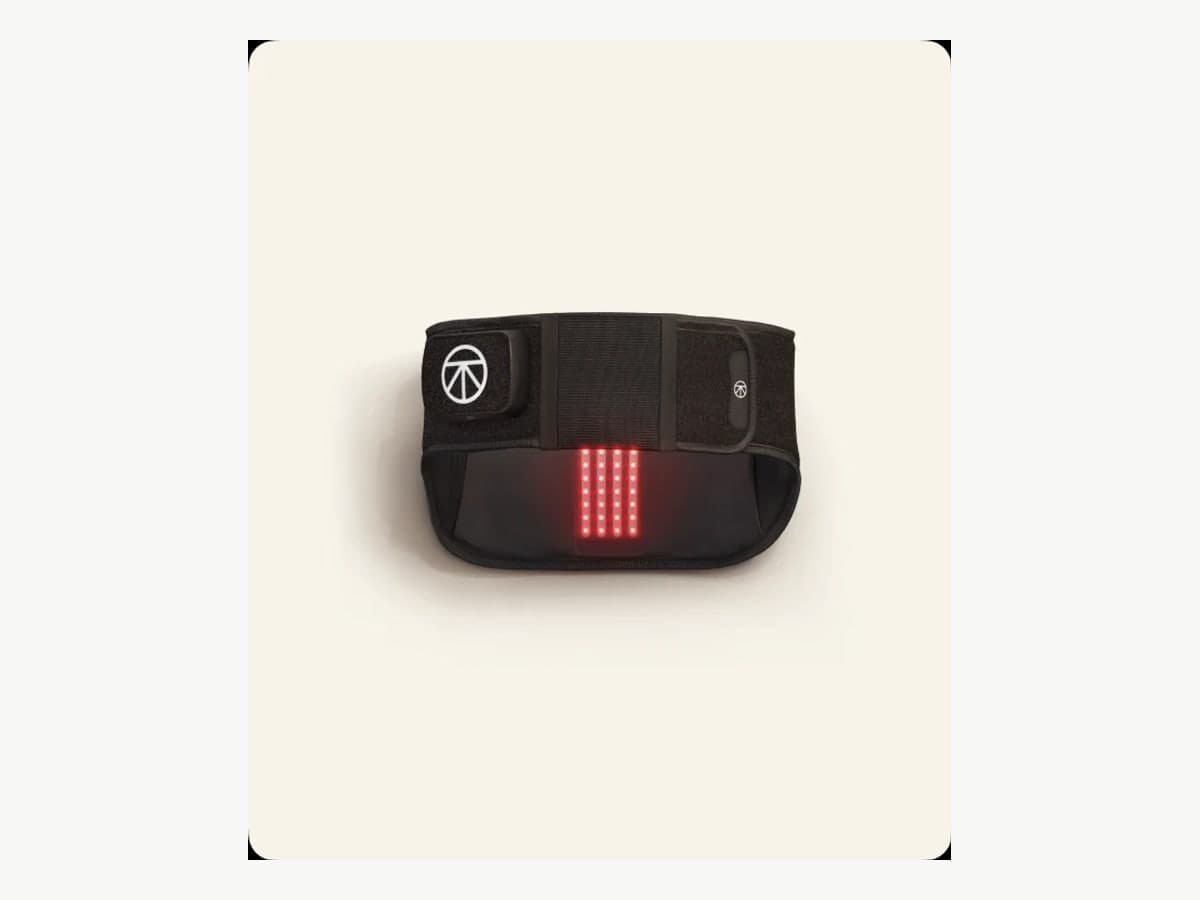 ThermBack LED